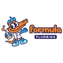 Formula Plumbing logo