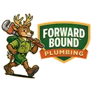 Forward Bound Plumbing logo