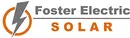 Foster Electric logo