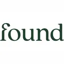 Found logo
