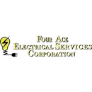 Four Ace Electrical logo
