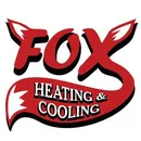 Fox Heating & Cooling logo