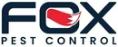 Fox Pest Control logo