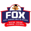 Fox Plumbing & Heating logo