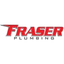 Fraser Plumbing logo