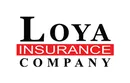 Fred Loya logo