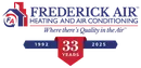 Frederick Air logo