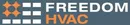 Freedom Power HVAC logo