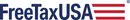 FreeTaxUSA logo