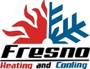 Fresno Heating and Cooling logo