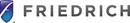 Friedrich logo