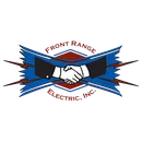 Front Range Electric logo