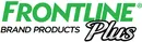 Frontline logo