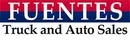 Fuentes Truck & Auto Sales logo