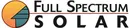 Full Spectrum Solar logo