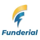 Funderial logo