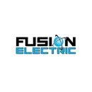 Fusion Electric logo