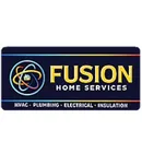Fusion Home Services logo