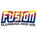 Fusion Plumbing & Air logo