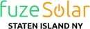 Fuze Solar logo