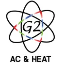 G2 AC & Heat logo