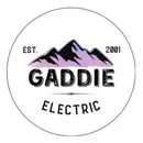 Gaddie Electric logo
