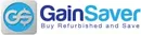 GainSaver.com logo