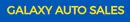 Galaxy Auto Sales logo