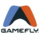 GameFly logo