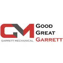 Garrett Mechanical logo
