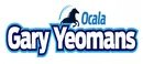Gary Yeomans Ford Ocala logo