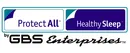 GBS Warranty Services logo