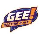 Gee Heating and Air logo