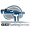 GEI Plumbing Services logo