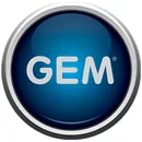 Polaris GEM logo