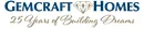 Gemcraft Homes logo