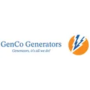 GenCo Generators logo