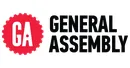 General Assembly logo