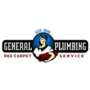 General Plumbing logo