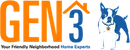 GEN3 Electric & HVAC logo
