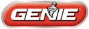 Genie Garage Doors logo
