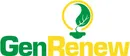 GenRenew logo