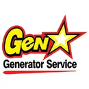 Genstar Generator Service logo