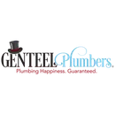 Genteel Plumbers logo