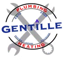 Gentille Plumbing and Heating logo
