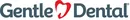 Gentle Dental logo