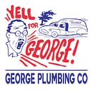 George Plumbing Co. logo