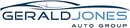 Gerald Jones Auto Group logo