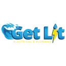 Get Lit Electrical & Plumbing logo