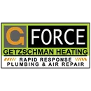 Getzschman Heating logo